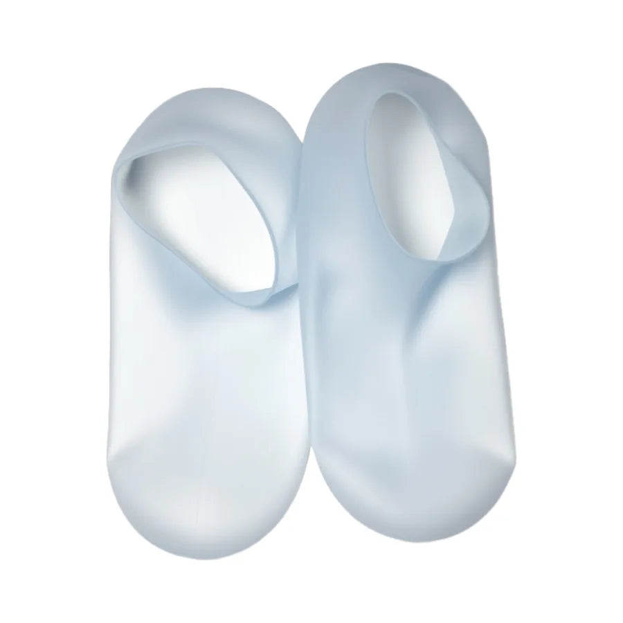Moisturizing Silicone Foot Socks