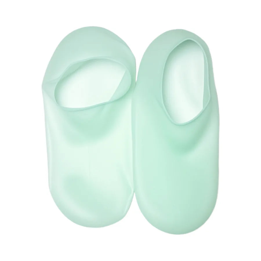 Moisturizing Silicone Foot Socks