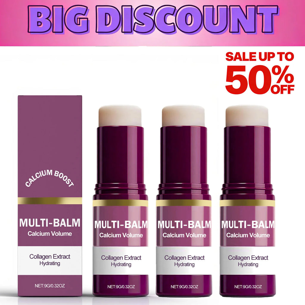Firming Multi Balm Stick