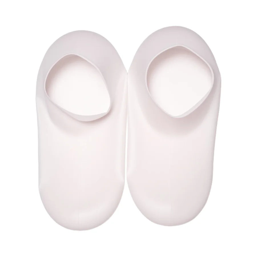 Moisturizing Silicone Foot Socks
