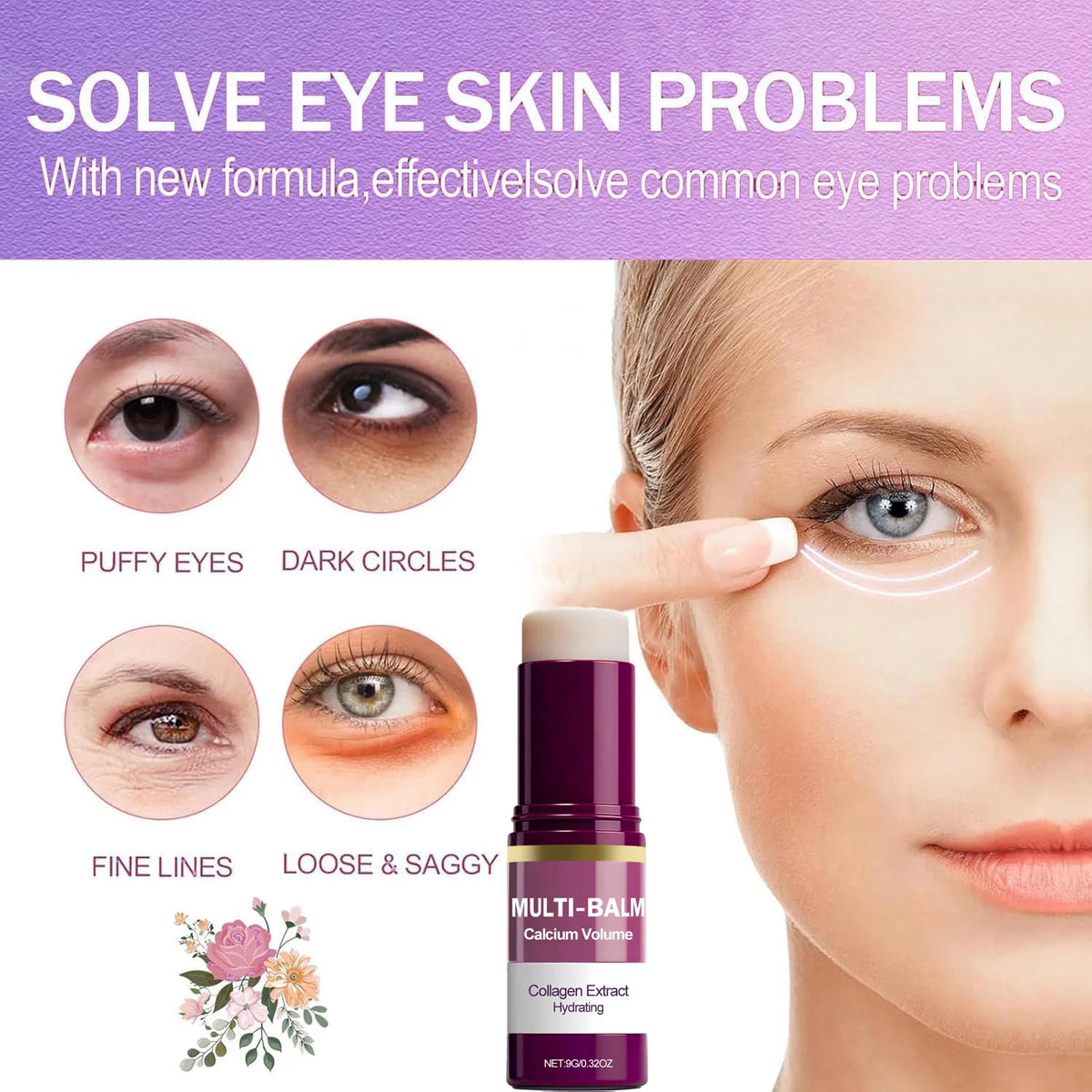 Firming Multi Balm Stick