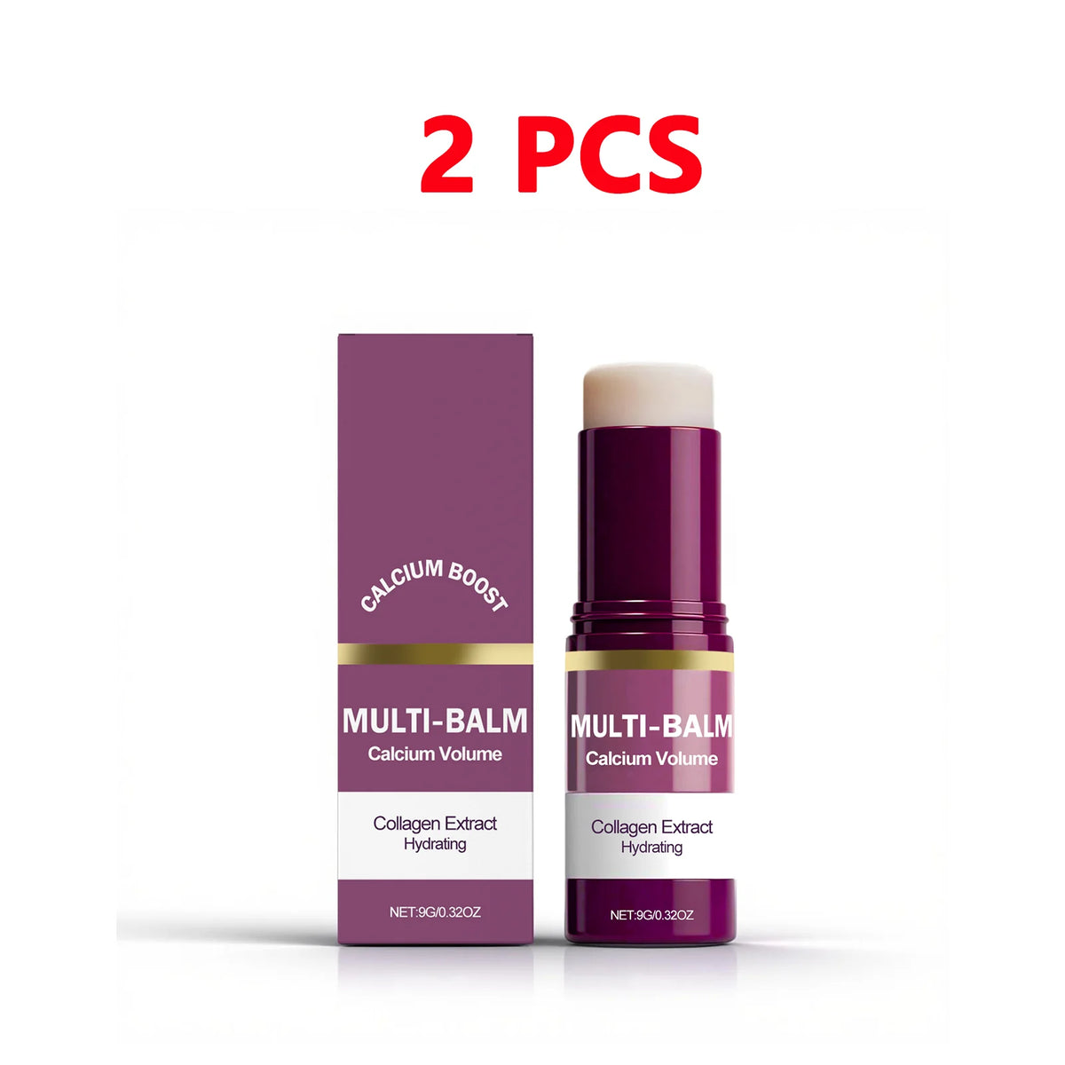 Firming Multi Balm Stick