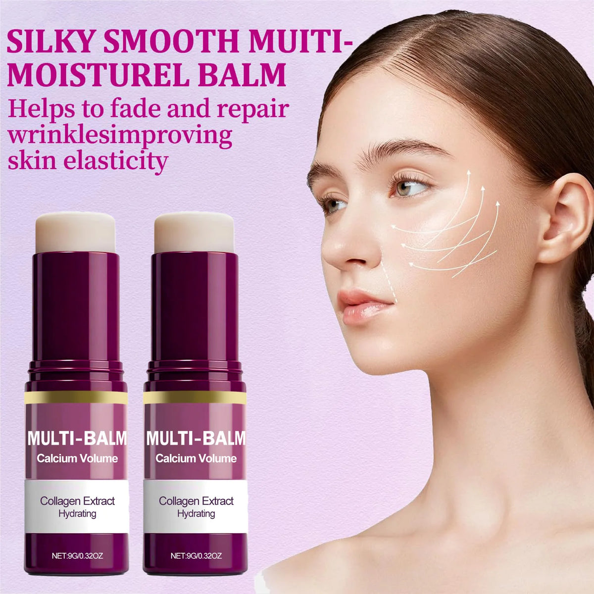 Firming Multi Balm Stick