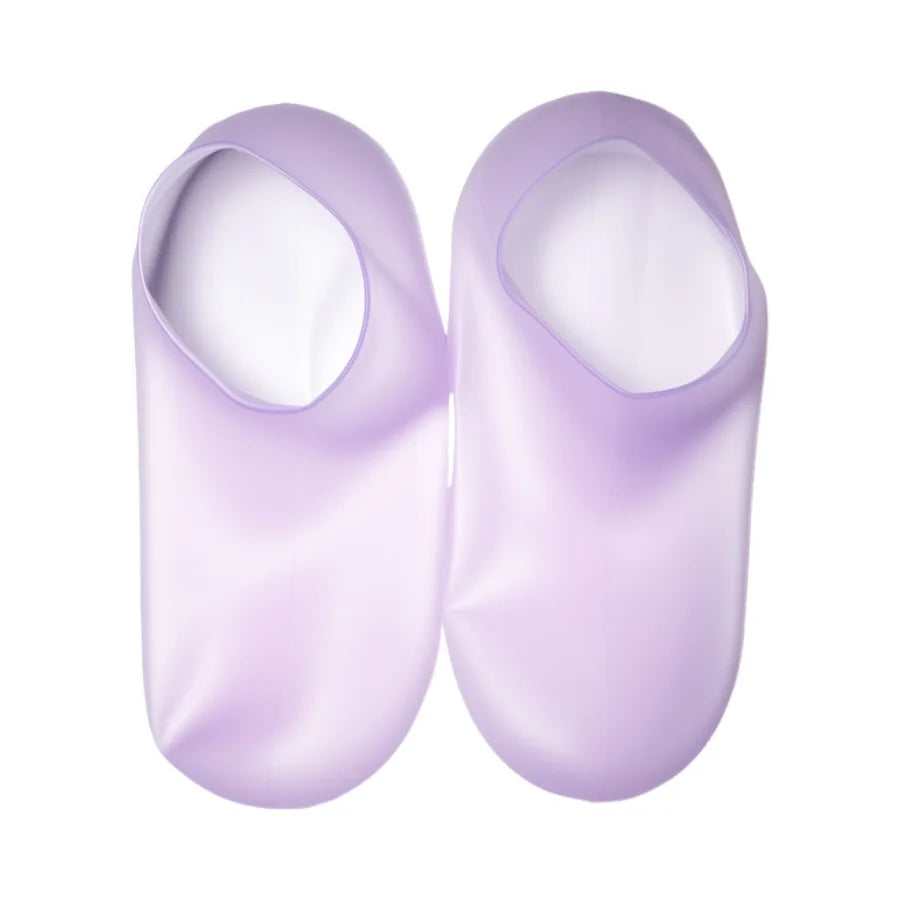 Moisturizing Silicone Foot Socks