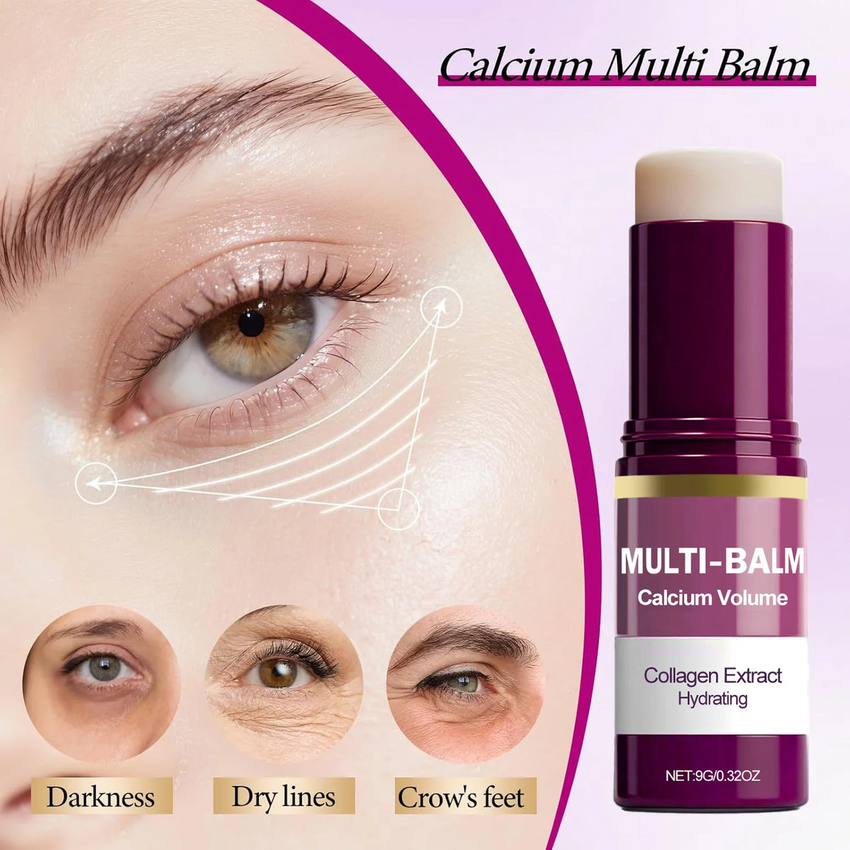 Firming Multi Balm Stick